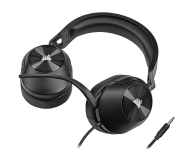 Corsair HS55 Surround Carbon - 1041850 - zdjęcie 3